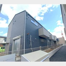 チェリーブルーム豊四季 1階 築1年1ヶ月の賃貸物件