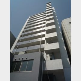 Art Grace Hill 5階 築17年の賃貸物件