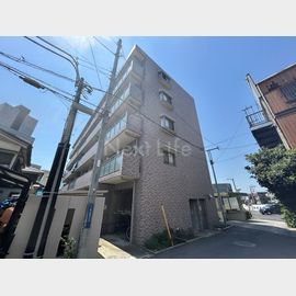 かじかわ 5階 築21年3ヶ月の賃貸物件