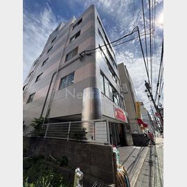 柏駅より徒歩8分 4階 築35年11ヶ月の賃貸物件