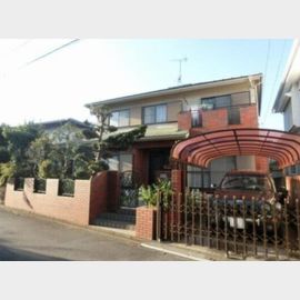 増尾駅より徒歩22分 1階 築33年9ヶ月の賃貸物件