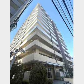 柏駅より徒歩8分 2階 築22年3ヶ月の賃貸物件