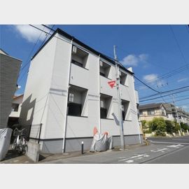 新柏駅より徒歩5分 2階 築13年3ヶ月の賃貸物件