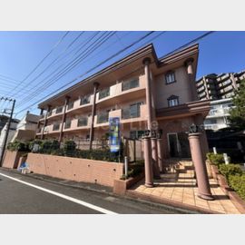 中央大学・明星大学駅より徒歩3分 2階 築23年3ヶ月の賃貸物件