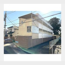 ＡＲＫＨＯＵＳＥＦ 2階 築39年5ヶ月の賃貸物件