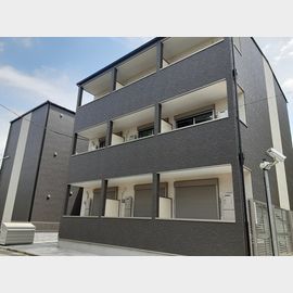 Ｚ—ＭＡＩＳＯＮ小平ＷＥＳＴ 3階 築3年10ヶ月の賃貸物件