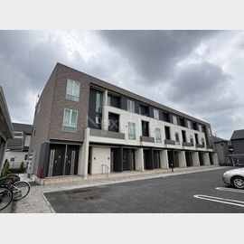 グランベルメゾンの賃貸物件