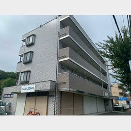 長沼田口ハイツマンショネツト旗野 2階 築39年2ヶ月の賃貸物件