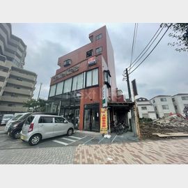 矢野口駅より徒歩8分 3階 築33年4ヶ月の賃貸物件