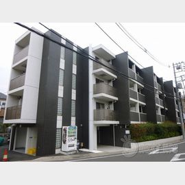 西調布駅より徒歩9分 1階 築18年の賃貸物件