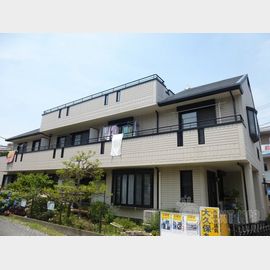 京王よみうりランド駅より徒歩1分 1階 築28年2ヶ月の賃貸物件