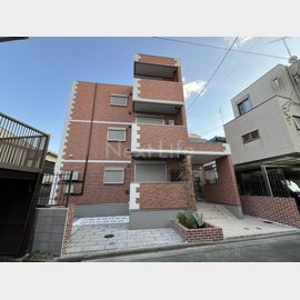 八王子駅より徒歩11分 3階 新築の賃貸物件