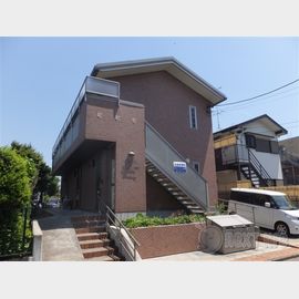 ＧＲＡＮＤＳＯＬＥＩＬ 2階 築17年9ヶ月の賃貸物件