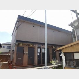 アムール桜屋 1階 築20年4ヶ月の賃貸物件