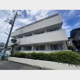 八王子駅より徒歩8分 3階 築37年1ヶ月の賃貸物件