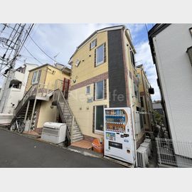 妙蓮寺駅より徒歩15分 1階 築10年4ヶ月の賃貸物件