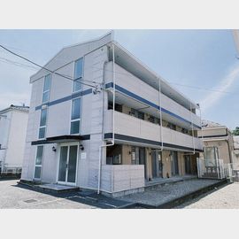 メゾン西寺尾２ 3階 築29年4ヶ月の賃貸物件