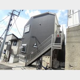 三ツ沢下町駅より徒歩6分 2階 築10年5ヶ月の賃貸物件