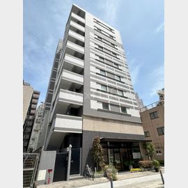 パークアクシス横浜山下町 7階 築13年8ヶ月の賃貸物件