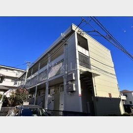 レオパレス向原 2階 築23年5ヶ月の賃貸物件