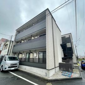 アルブル八王子千人町の賃貸物件