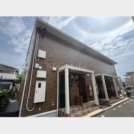 メゾンドレトワール 2階 築16年6ヶ月の賃貸物件