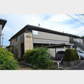 片倉駅より徒歩9分 2階 築21年3ヶ月の賃貸物件