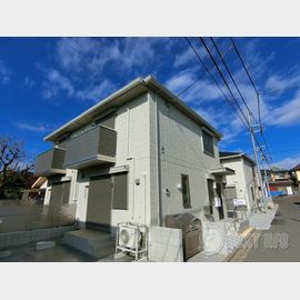 ソルシエルB 1階 築6年10ヶ月の賃貸物件