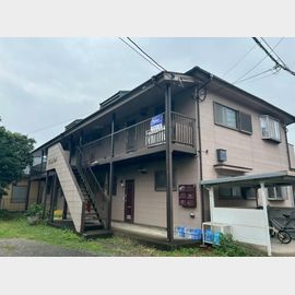 八王子駅よりバス27分 築35年3ヶ月 2階建の賃貸物件