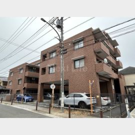 ローズマンション白糸台第3の賃貸物件
