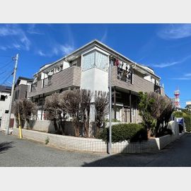 ジュネパレス塚本 2階 築39年2ヶ月の賃貸物件