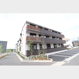 リリーアネラ 1階 築5年2ヶ月の賃貸物件