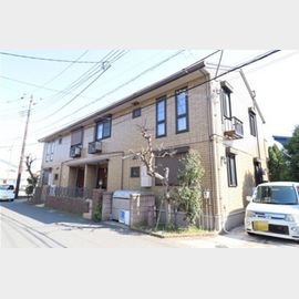 豊四季駅より徒歩21分 1階 築15年6ヶ月の賃貸物件