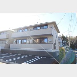 流山おおたかの森駅より徒歩11分 1階 築2年3ヶ月の賃貸物件