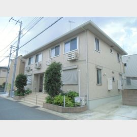 流山おおたかの森駅より徒歩10分 1階 築14年9ヶ月の賃貸物件