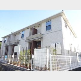 流山セントラルパーク駅より徒歩11分 2階 築7年の賃貸物件