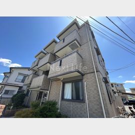 ベルジュノー是政の賃貸物件