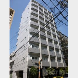 グランドコンシェルジュ南調布の賃貸物件
