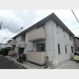 東白楽駅より徒歩12分 2階 築9年3ヶ月の賃貸物件