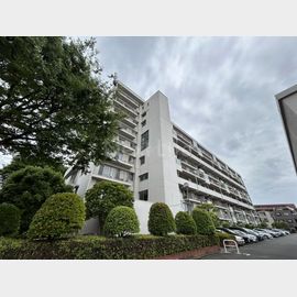 大倉山ハイム６号棟の賃貸物件