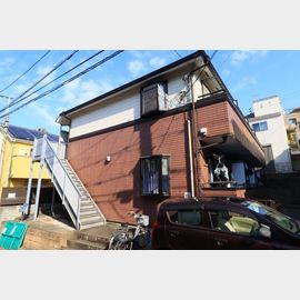 CASA菊名の賃貸物件