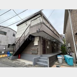 府中シティの賃貸物件