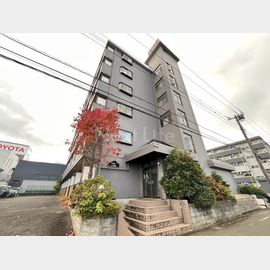 ロイヤルハイツ堀之内 5階 築31年6ヶ月の賃貸物件