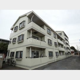 矢川駅より徒歩7分 2階 築36年3ヶ月の賃貸物件