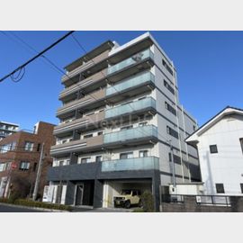ルフレグランデ府中 5階 築3年5ヶ月の賃貸物件