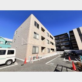 甲州街道駅より徒歩15分 2階 築10年の賃貸物件