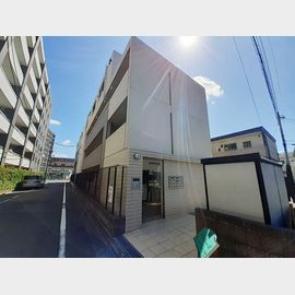 立川駅より徒歩14分 4階 築14年3ヶ月の賃貸物件