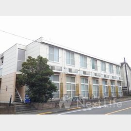 レオパレス狭山ヶ丘 1階 築23年2ヶ月の賃貸物件