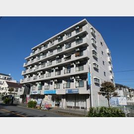 パピヨン大南 2階 築37年3ヶ月の賃貸物件