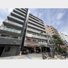 阪東橋駅より徒歩5分 7階 築38年6ヶ月の賃貸物件